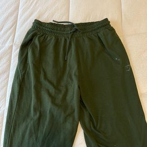 Gymshark joggers